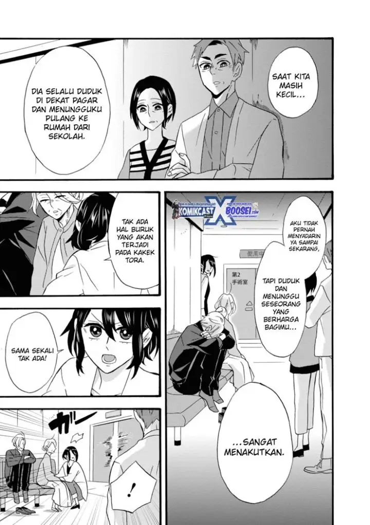 image-komik-umarekawatte-mo-mata-watashi-to-kekkon-shite-kuremasu-ka-chapter-12-26/30