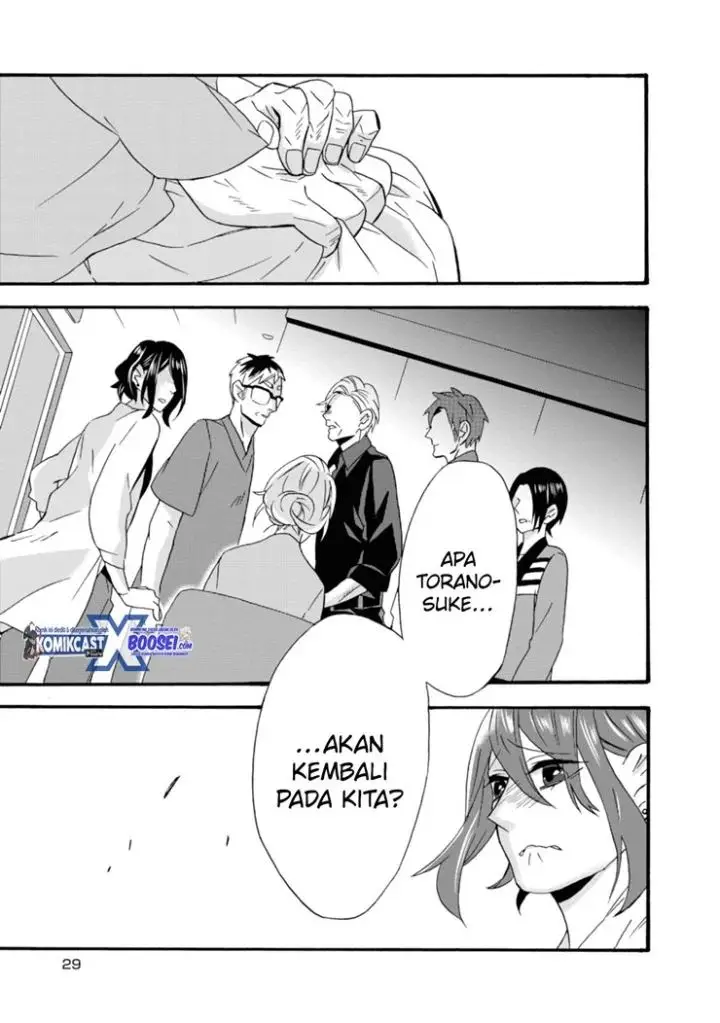 image-komik-umarekawatte-mo-mata-watashi-to-kekkon-shite-kuremasu-ka-chapter-12-28/30