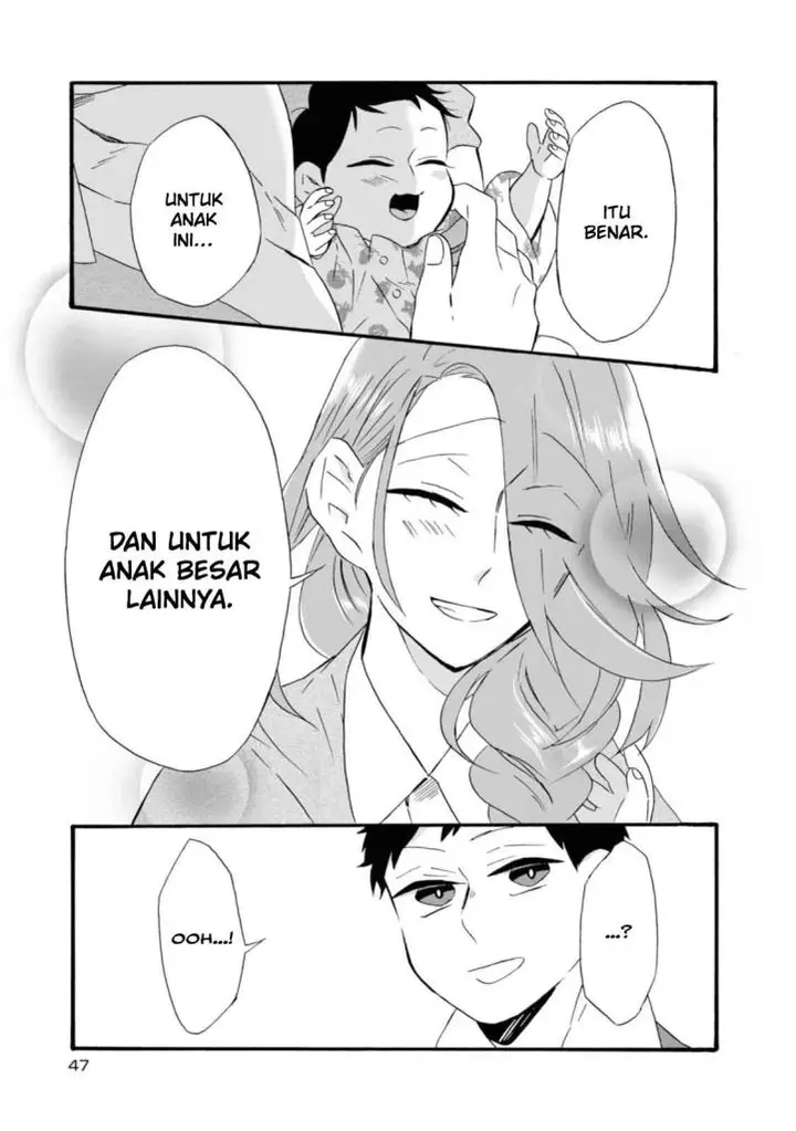 image-komik-umarekawatte-mo-mata-watashi-to-kekkon-shite-kuremasu-ka-chapter-13-15/19