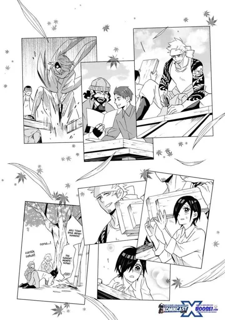 image-komik-umarekawatte-mo-mata-watashi-to-kekkon-shite-kuremasu-ka-chapter-14-8/30