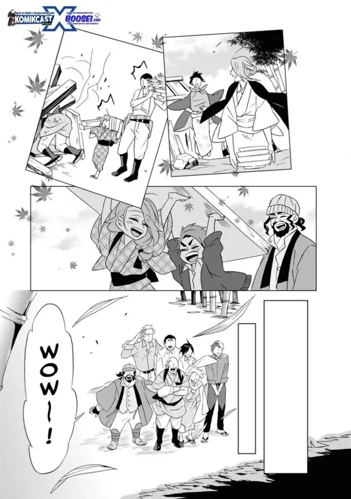 image-komik-umarekawatte-mo-mata-watashi-to-kekkon-shite-kuremasu-ka-chapter-14-9/30
