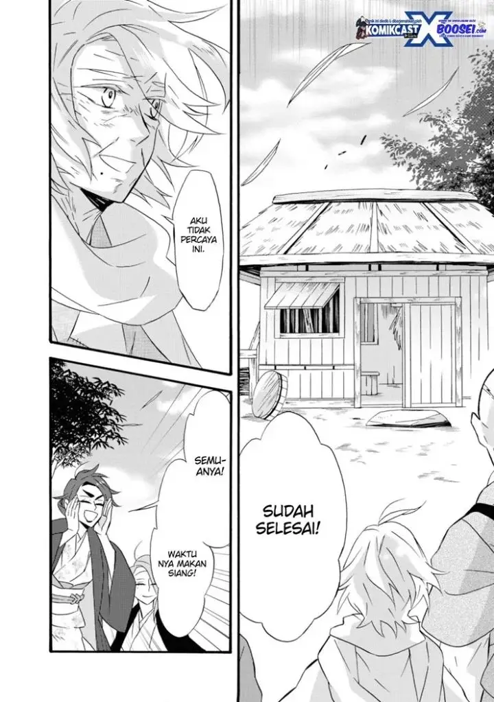image-komik-umarekawatte-mo-mata-watashi-to-kekkon-shite-kuremasu-ka-chapter-14-10/30