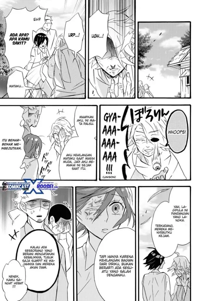 image-komik-umarekawatte-mo-mata-watashi-to-kekkon-shite-kuremasu-ka-chapter-14-19/30
