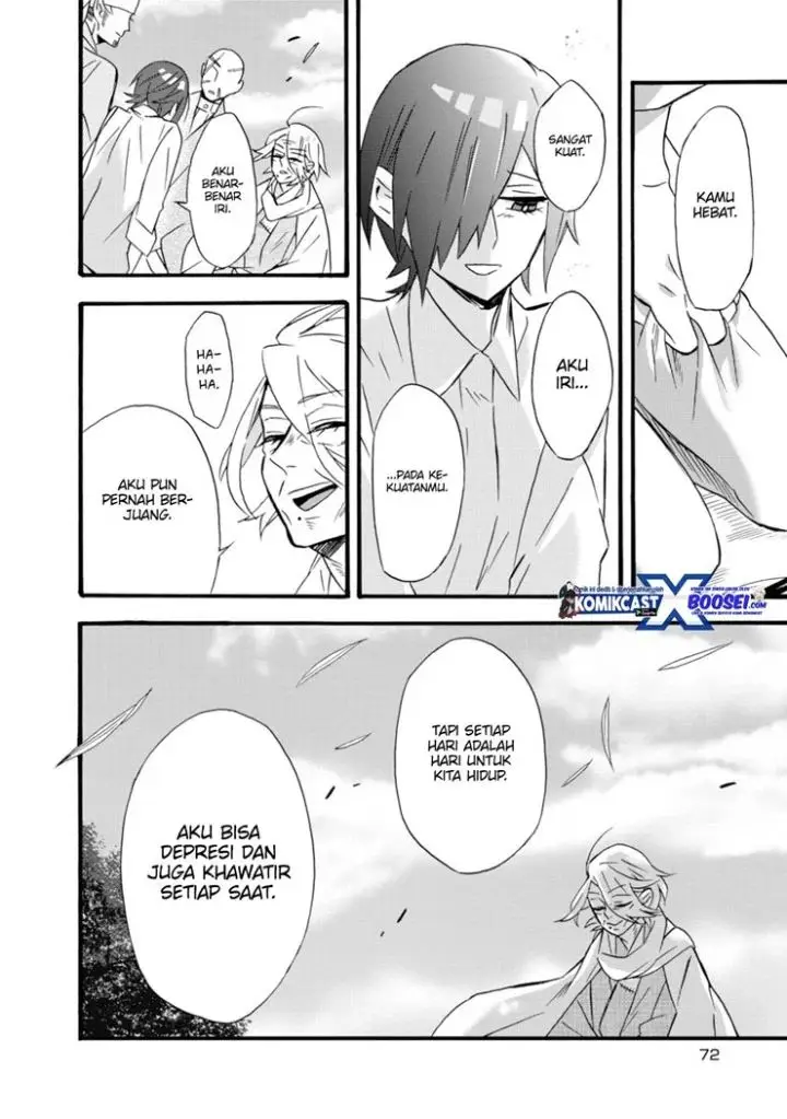 image-komik-umarekawatte-mo-mata-watashi-to-kekkon-shite-kuremasu-ka-chapter-14-20/30