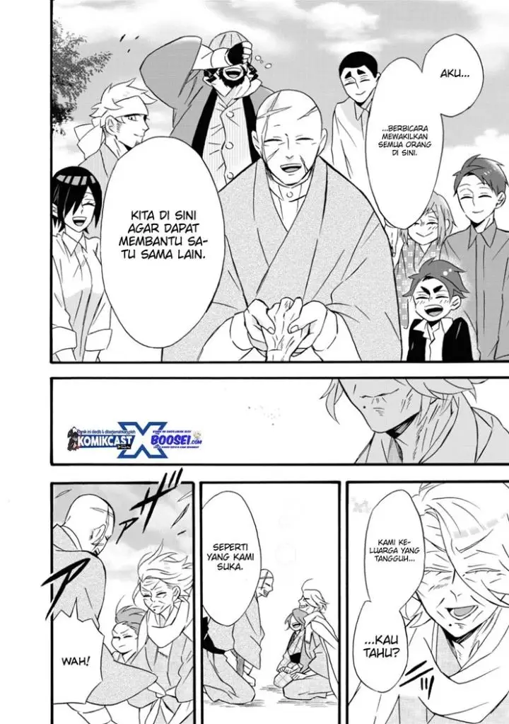 image-komik-umarekawatte-mo-mata-watashi-to-kekkon-shite-kuremasu-ka-chapter-14-24/30
