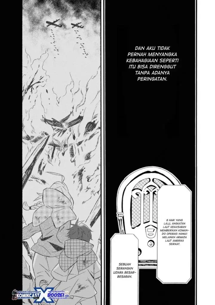 image-komik-umarekawatte-mo-mata-watashi-to-kekkon-shite-kuremasu-ka-chapter-14-27/30