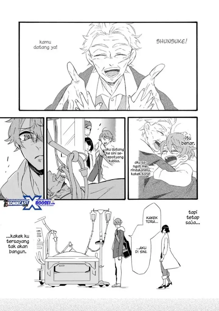 image-komik-umarekawatte-mo-mata-watashi-to-kekkon-shite-kuremasu-ka-chapter-15-1/30