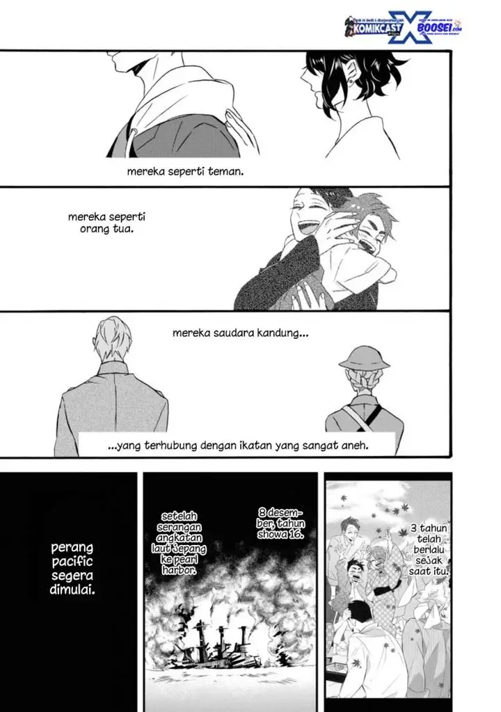 image-komik-umarekawatte-mo-mata-watashi-to-kekkon-shite-kuremasu-ka-chapter-15-3/30