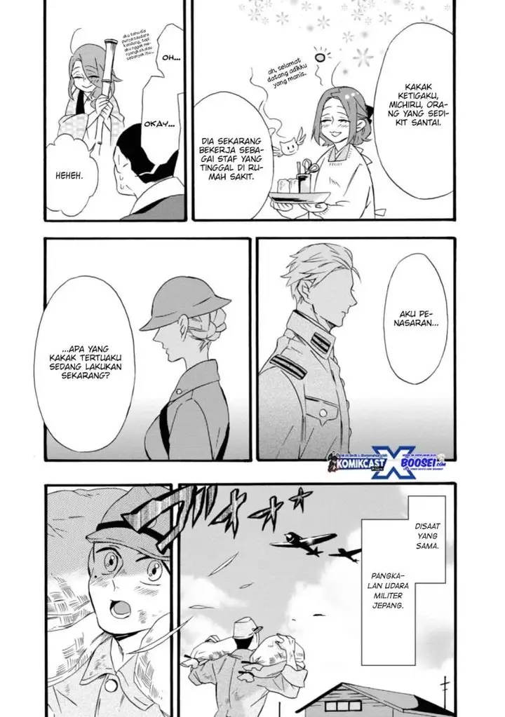 image-komik-umarekawatte-mo-mata-watashi-to-kekkon-shite-kuremasu-ka-chapter-15-5/30
