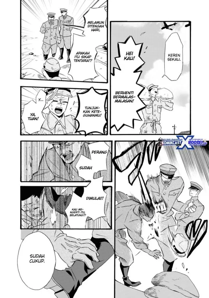 image-komik-umarekawatte-mo-mata-watashi-to-kekkon-shite-kuremasu-ka-chapter-15-6/30