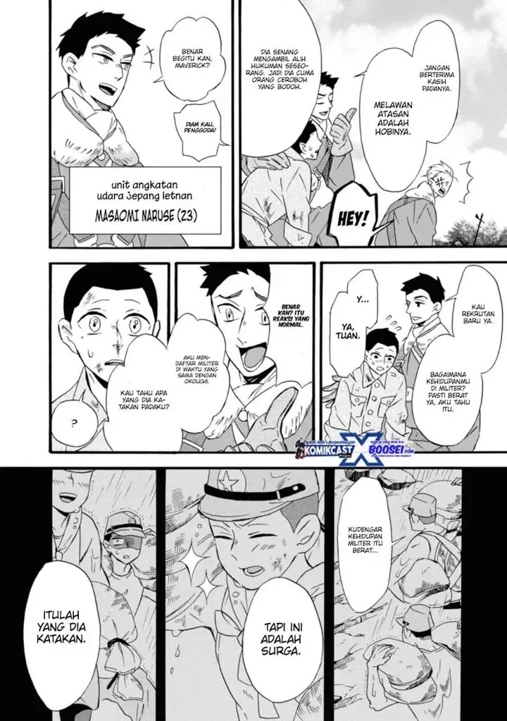 image-komik-umarekawatte-mo-mata-watashi-to-kekkon-shite-kuremasu-ka-chapter-15-10/30
