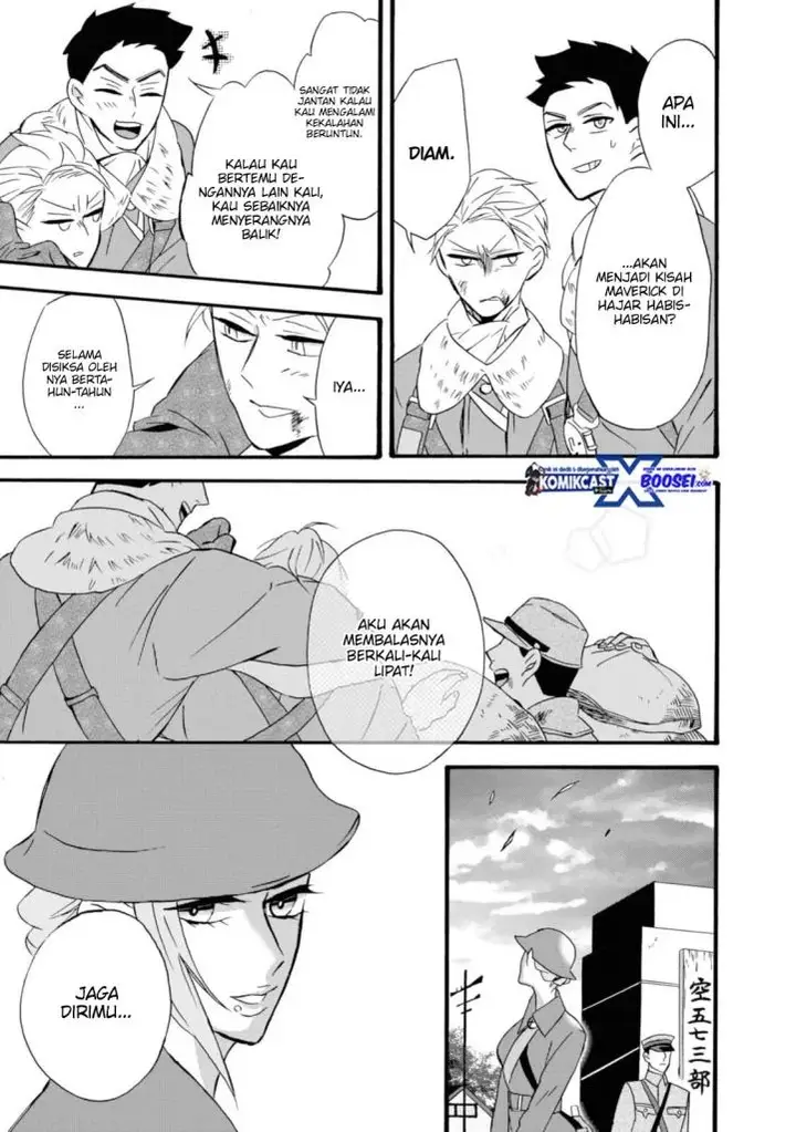 image-komik-umarekawatte-mo-mata-watashi-to-kekkon-shite-kuremasu-ka-chapter-15-25/30