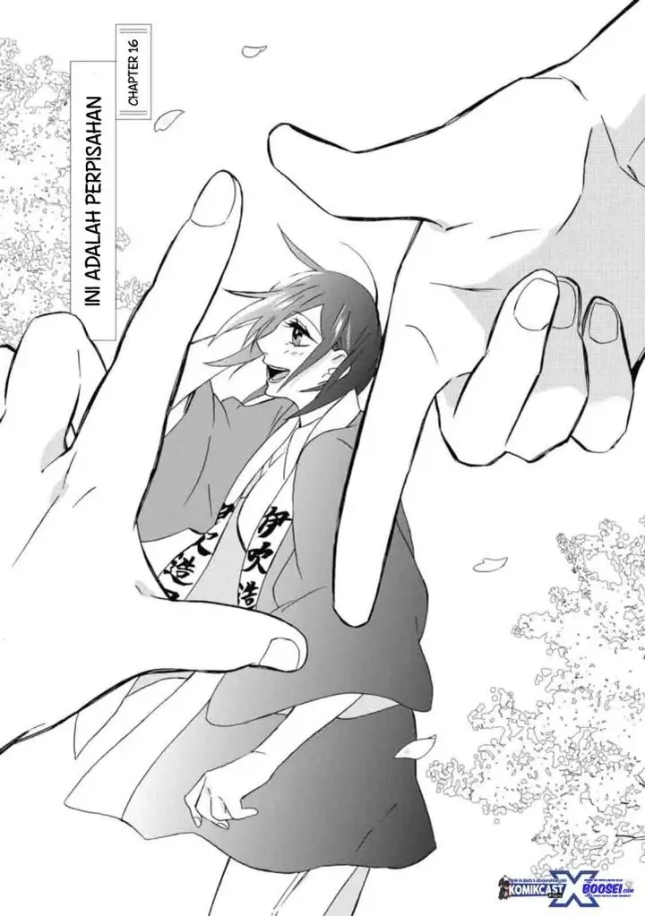 image-komik-umarekawatte-mo-mata-watashi-to-kekkon-shite-kuremasu-ka-chapter-16-3/30