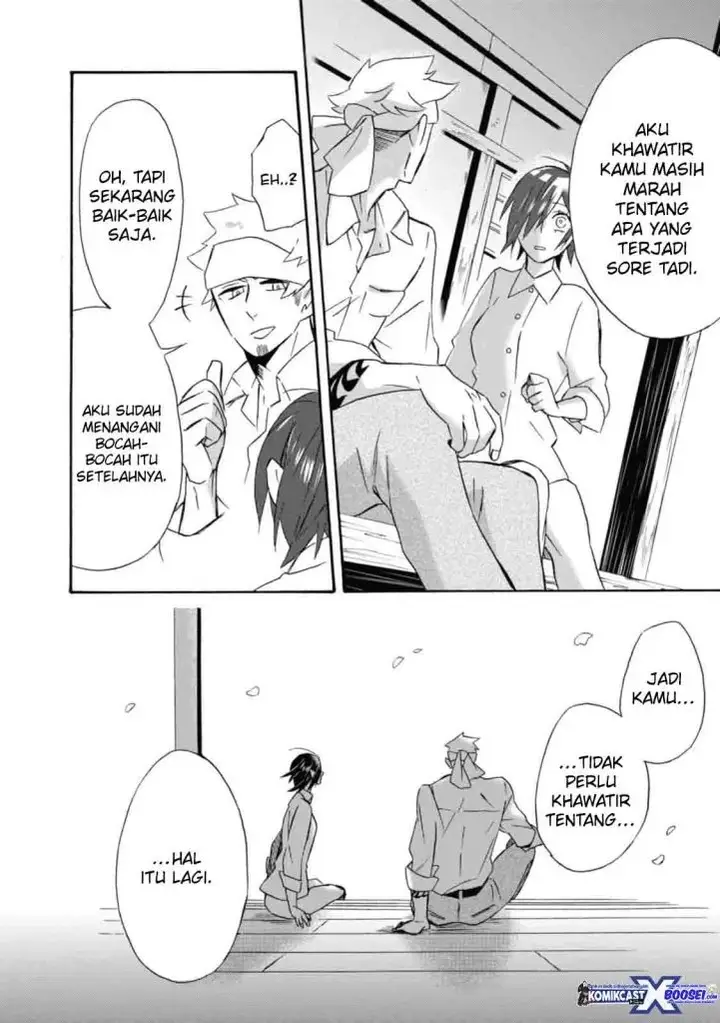 image-komik-umarekawatte-mo-mata-watashi-to-kekkon-shite-kuremasu-ka-chapter-16-12/30
