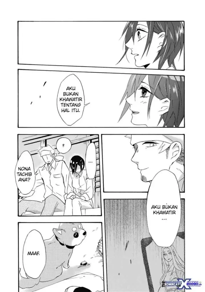 image-komik-umarekawatte-mo-mata-watashi-to-kekkon-shite-kuremasu-ka-chapter-16-13/30