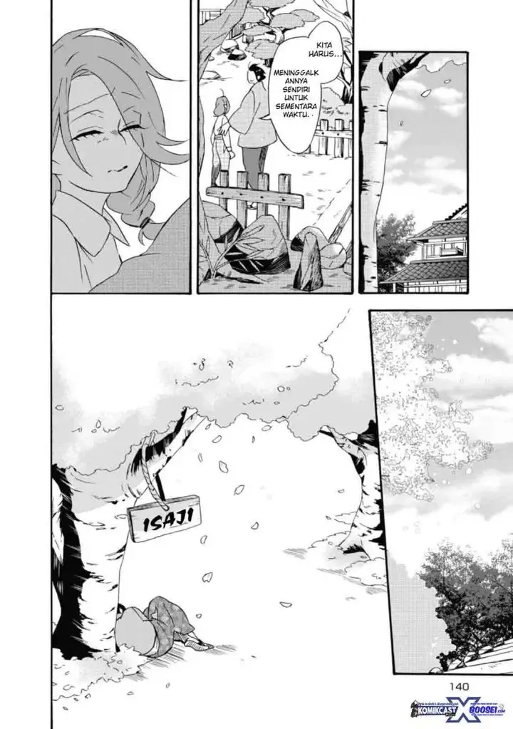 image-komik-umarekawatte-mo-mata-watashi-to-kekkon-shite-kuremasu-ka-chapter-16-27/30