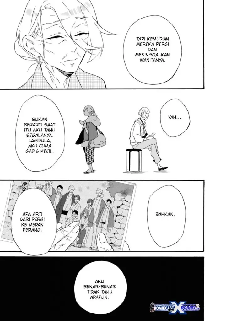 image-komik-umarekawatte-mo-mata-watashi-to-kekkon-shite-kuremasu-ka-chapter-17-12/35