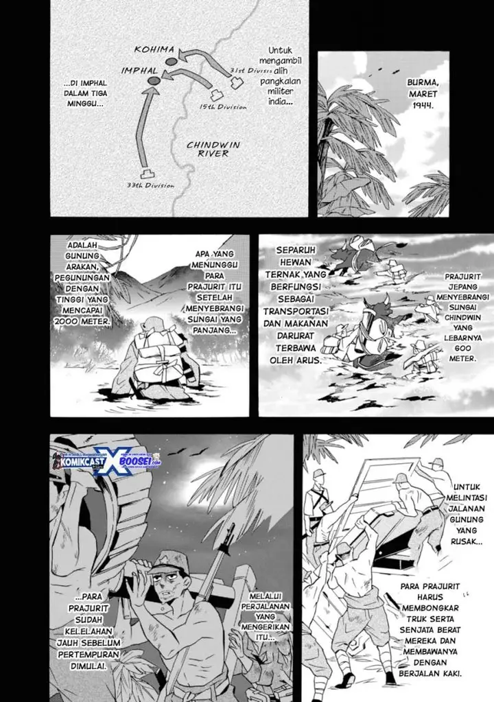 image-komik-umarekawatte-mo-mata-watashi-to-kekkon-shite-kuremasu-ka-chapter-17-13/35
