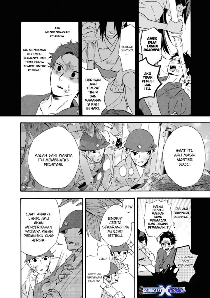 image-komik-umarekawatte-mo-mata-watashi-to-kekkon-shite-kuremasu-ka-chapter-17-19/35
