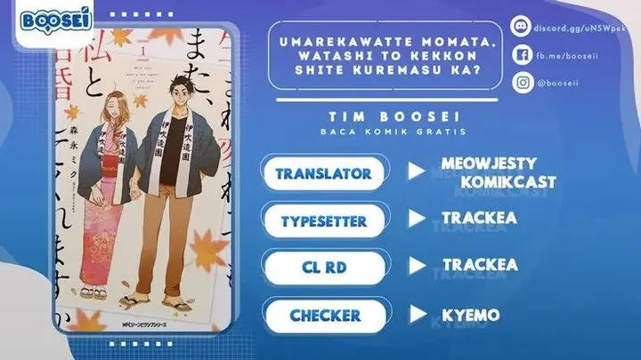 image-komik-umarekawatte-mo-mata-watashi-to-kekkon-shite-kuremasu-ka-chapter-18-0/42