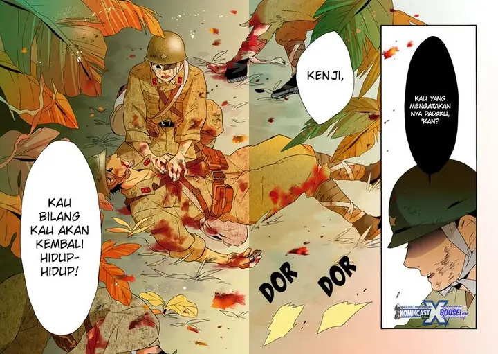 image-komik-umarekawatte-mo-mata-watashi-to-kekkon-shite-kuremasu-ka-chapter-18-4/42