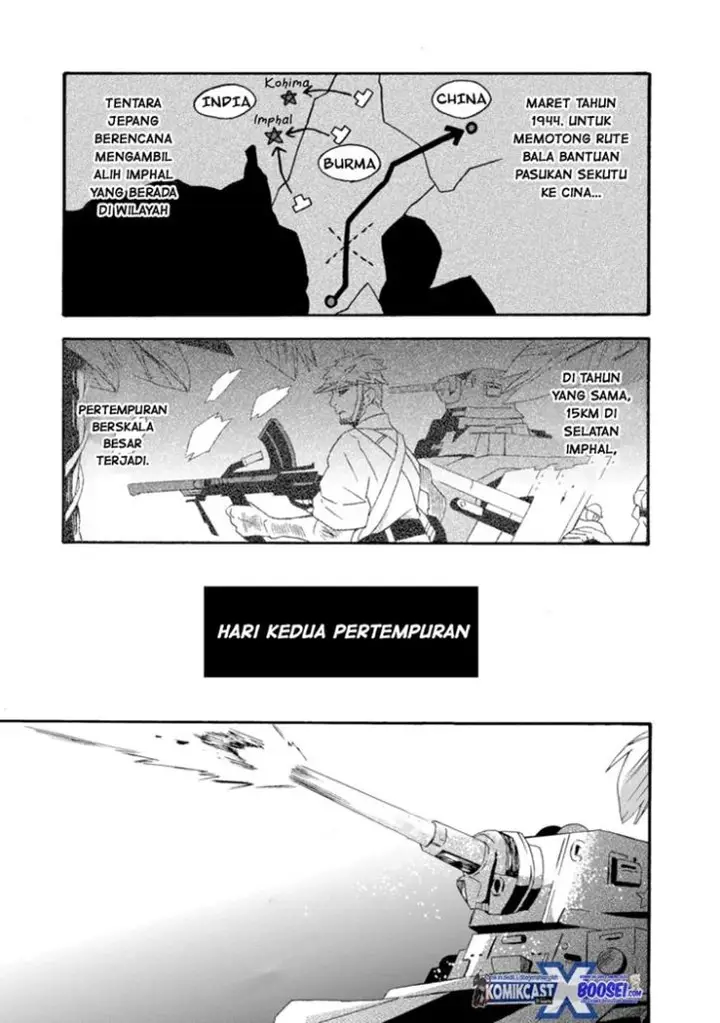 image-komik-umarekawatte-mo-mata-watashi-to-kekkon-shite-kuremasu-ka-chapter-18-6/42