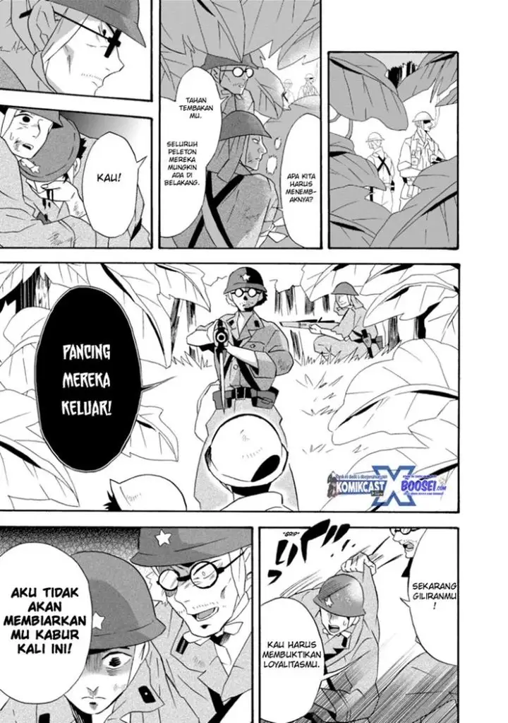 image-komik-umarekawatte-mo-mata-watashi-to-kekkon-shite-kuremasu-ka-chapter-18-10/42