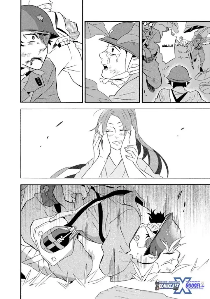 image-komik-umarekawatte-mo-mata-watashi-to-kekkon-shite-kuremasu-ka-chapter-18-13/42