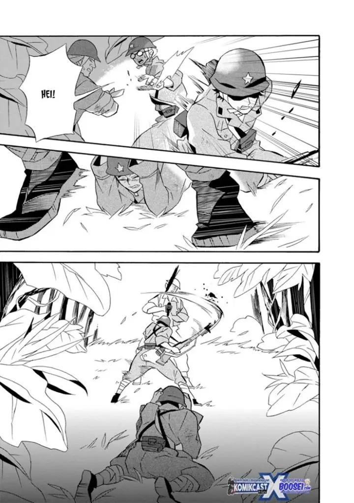 image-komik-umarekawatte-mo-mata-watashi-to-kekkon-shite-kuremasu-ka-chapter-18-14/42