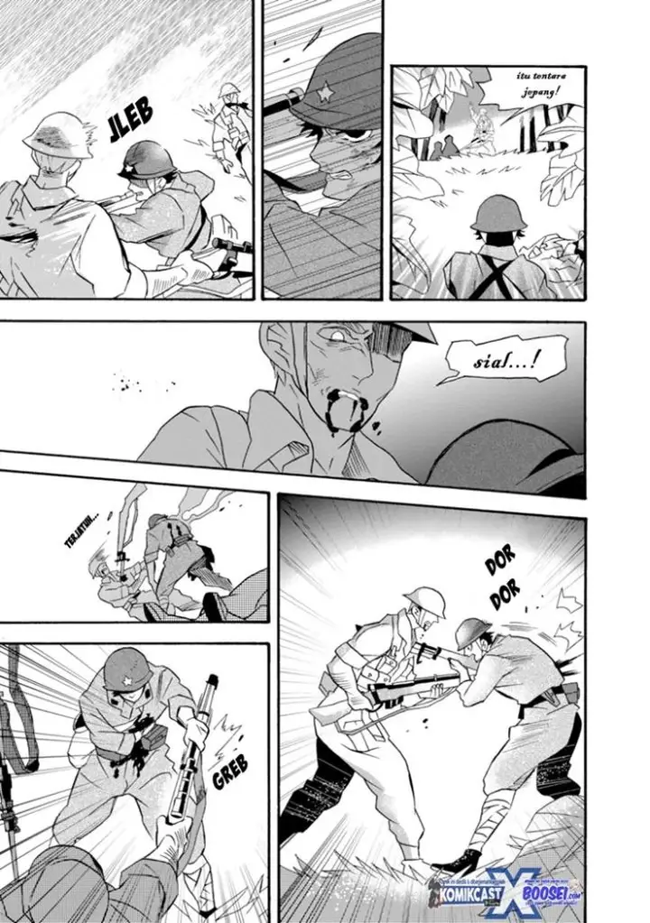 image-komik-umarekawatte-mo-mata-watashi-to-kekkon-shite-kuremasu-ka-chapter-18-16/42