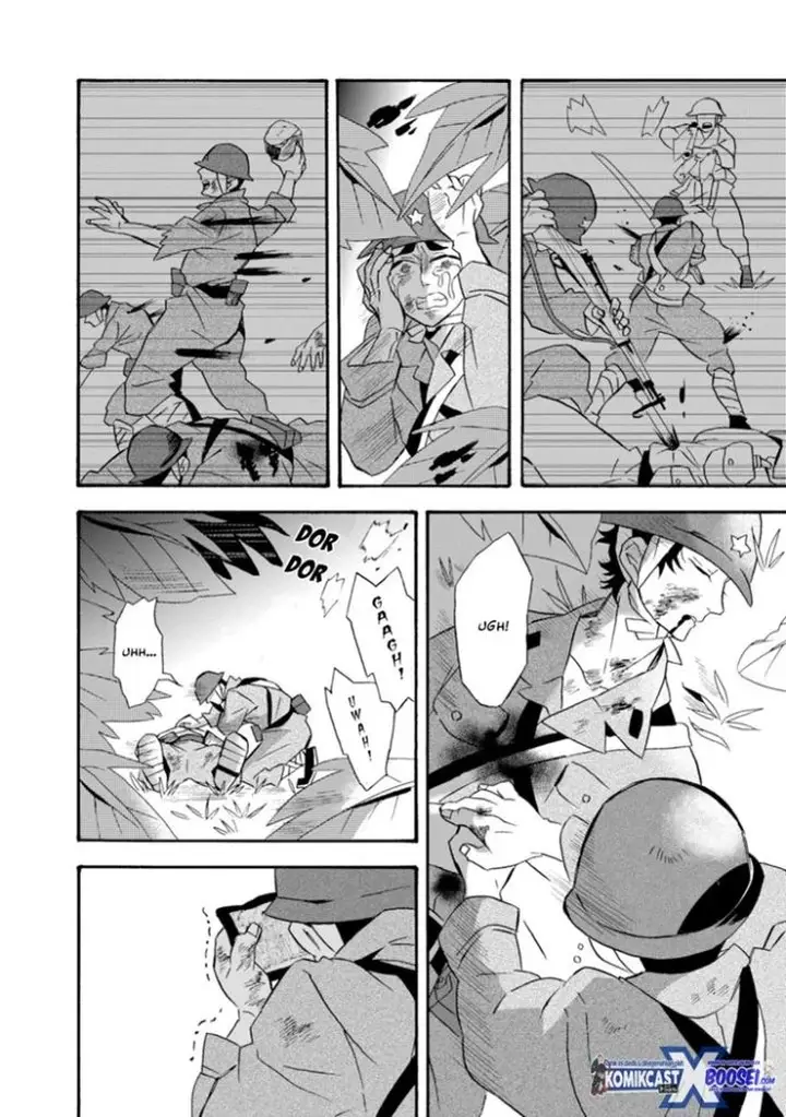 image-komik-umarekawatte-mo-mata-watashi-to-kekkon-shite-kuremasu-ka-chapter-18-27/42