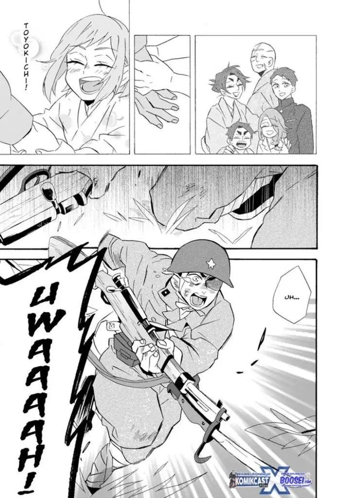 image-komik-umarekawatte-mo-mata-watashi-to-kekkon-shite-kuremasu-ka-chapter-18-28/42
