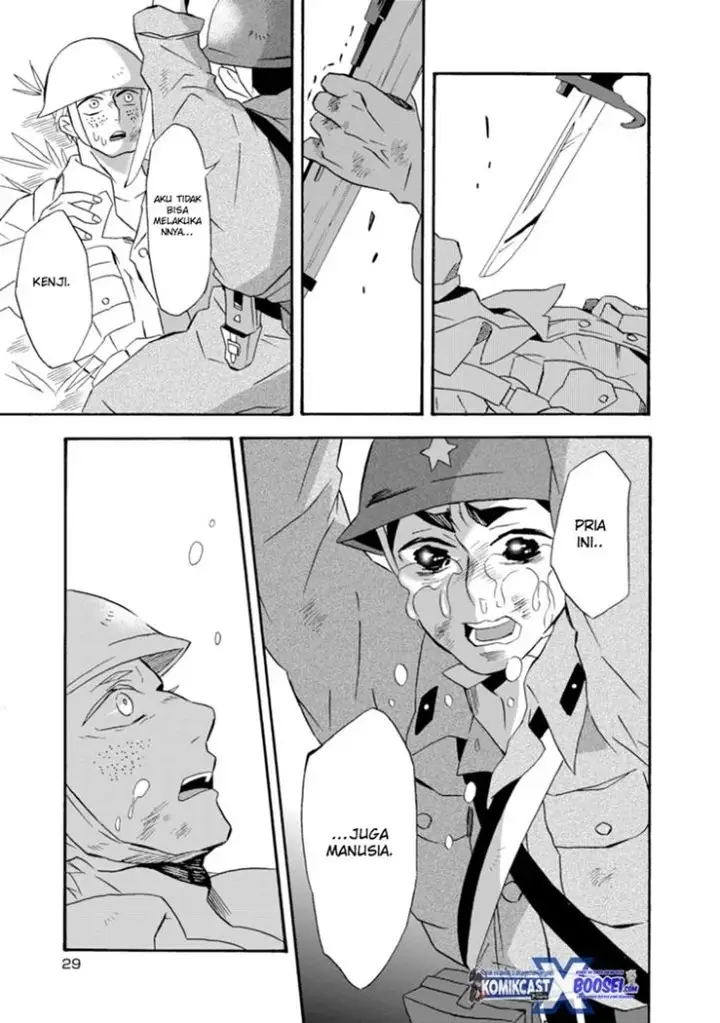 image-komik-umarekawatte-mo-mata-watashi-to-kekkon-shite-kuremasu-ka-chapter-18-30/42
