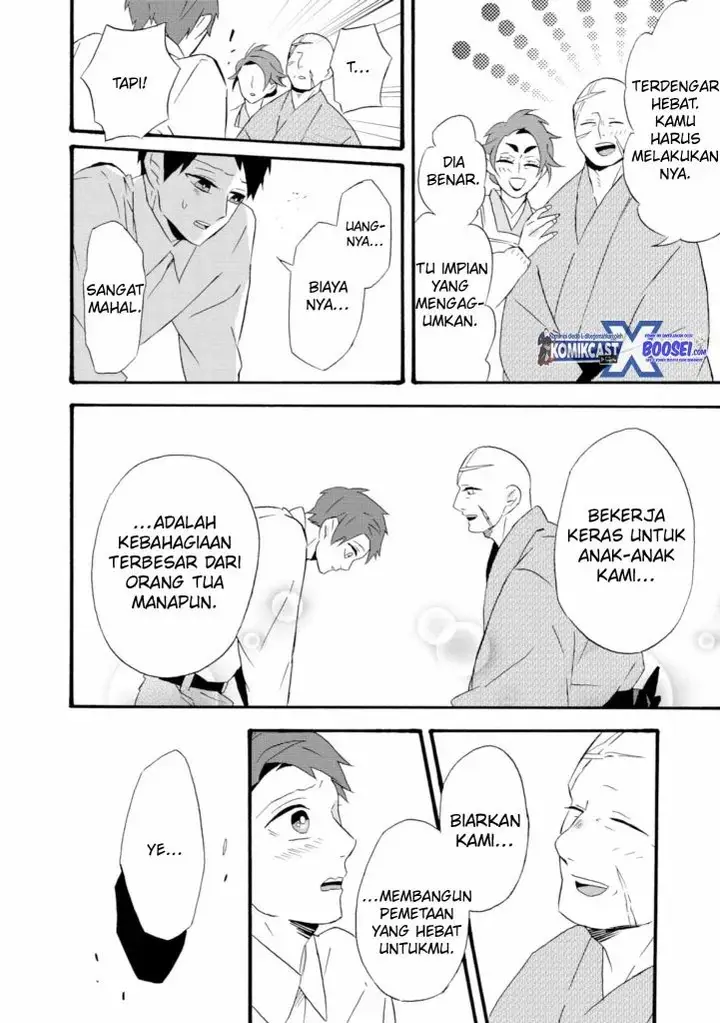 image-komik-umarekawatte-mo-mata-watashi-to-kekkon-shite-kuremasu-ka-chapter-19-2/30