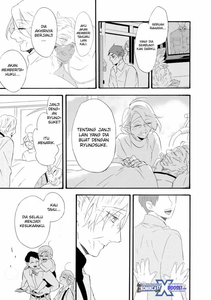 image-komik-umarekawatte-mo-mata-watashi-to-kekkon-shite-kuremasu-ka-chapter-19-7/30