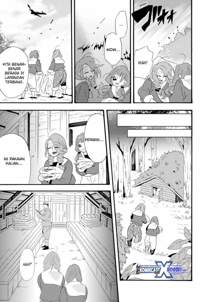 image-komik-umarekawatte-mo-mata-watashi-to-kekkon-shite-kuremasu-ka-chapter-19-21/30