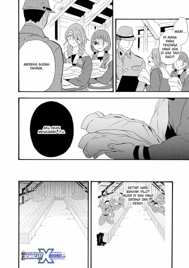 image-komik-umarekawatte-mo-mata-watashi-to-kekkon-shite-kuremasu-ka-chapter-19-22/30