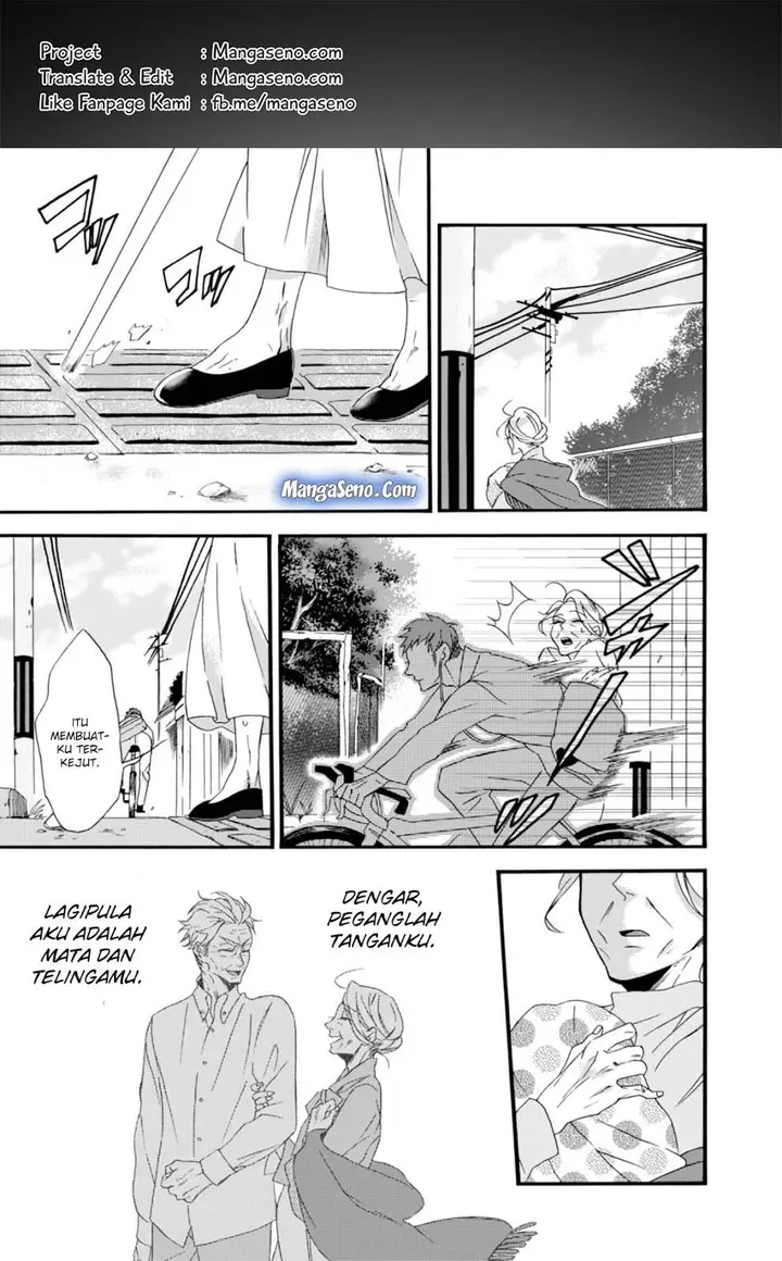 image-komik-umarekawatte-mo-mata-watashi-to-kekkon-shite-kuremasu-ka-chapter-2-0/21