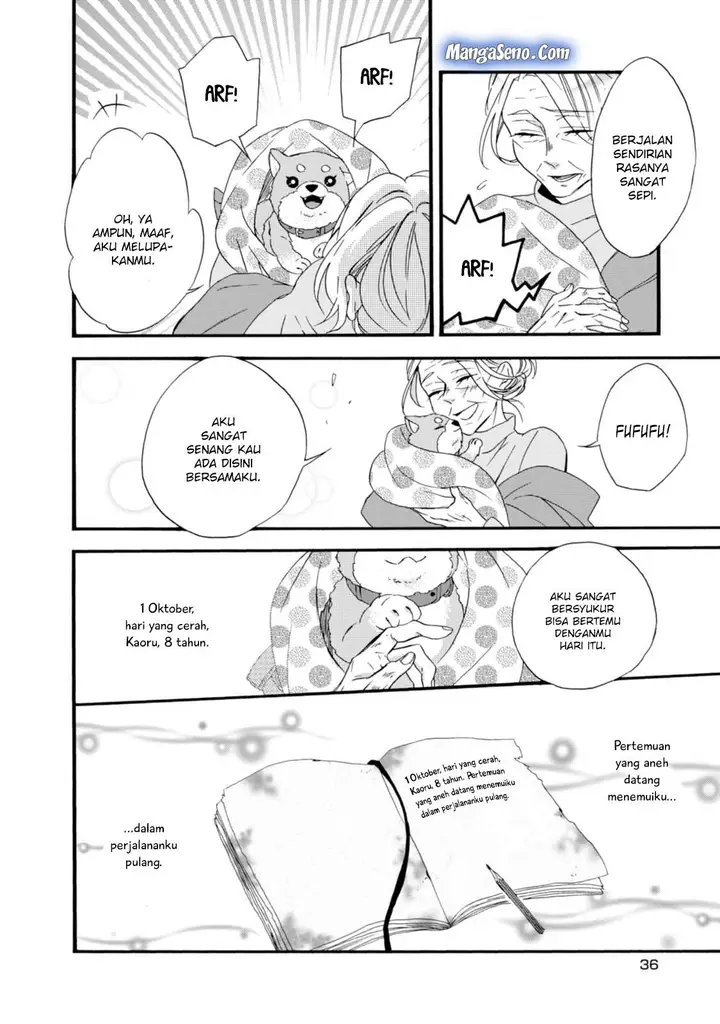 image-komik-umarekawatte-mo-mata-watashi-to-kekkon-shite-kuremasu-ka-chapter-2-1/21