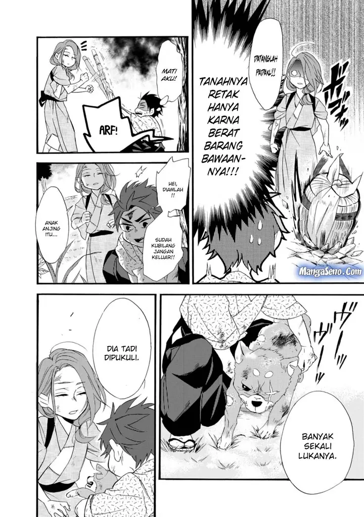image-komik-umarekawatte-mo-mata-watashi-to-kekkon-shite-kuremasu-ka-chapter-2-5/21