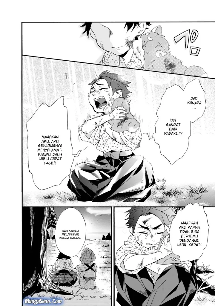 image-komik-umarekawatte-mo-mata-watashi-to-kekkon-shite-kuremasu-ka-chapter-2-7/21