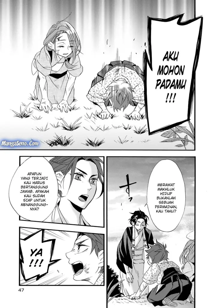 image-komik-umarekawatte-mo-mata-watashi-to-kekkon-shite-kuremasu-ka-chapter-2-12/21