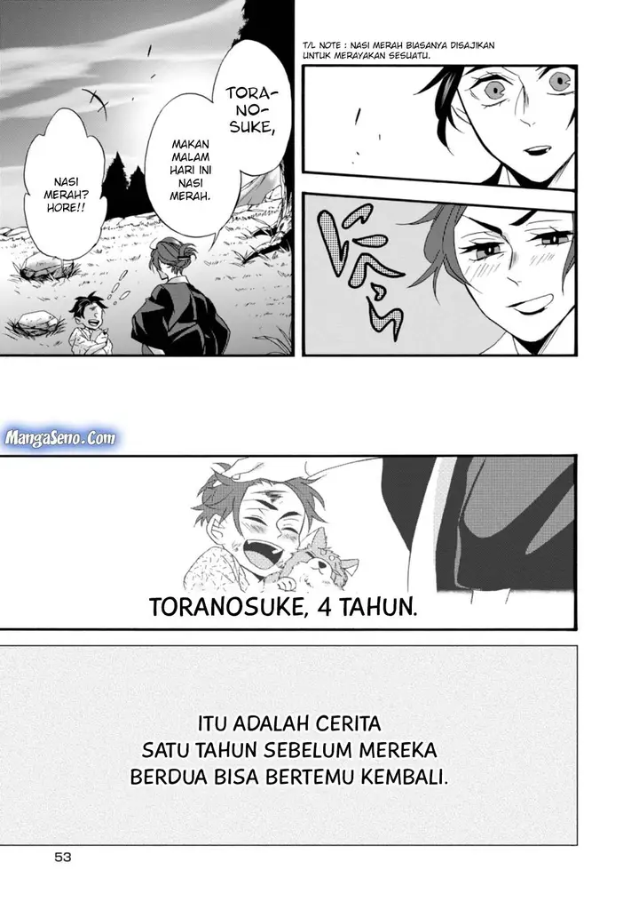 image-komik-umarekawatte-mo-mata-watashi-to-kekkon-shite-kuremasu-ka-chapter-2-18/21