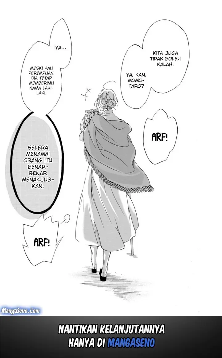 image-komik-umarekawatte-mo-mata-watashi-to-kekkon-shite-kuremasu-ka-chapter-2-20/21