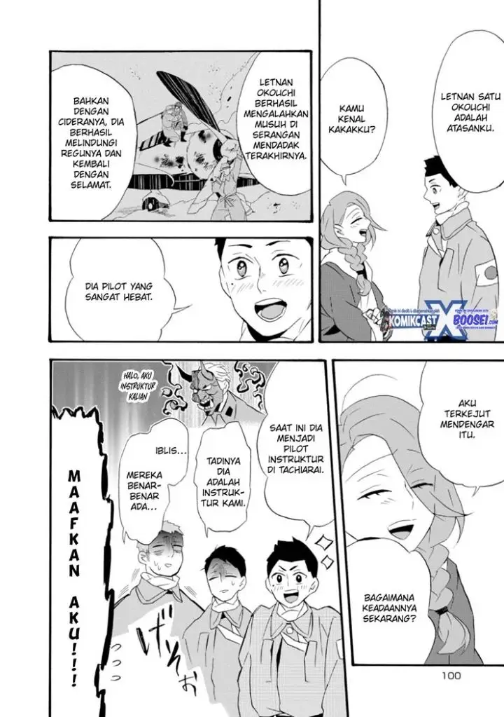 image-komik-umarekawatte-mo-mata-watashi-to-kekkon-shite-kuremasu-ka-chapter-20-12/35