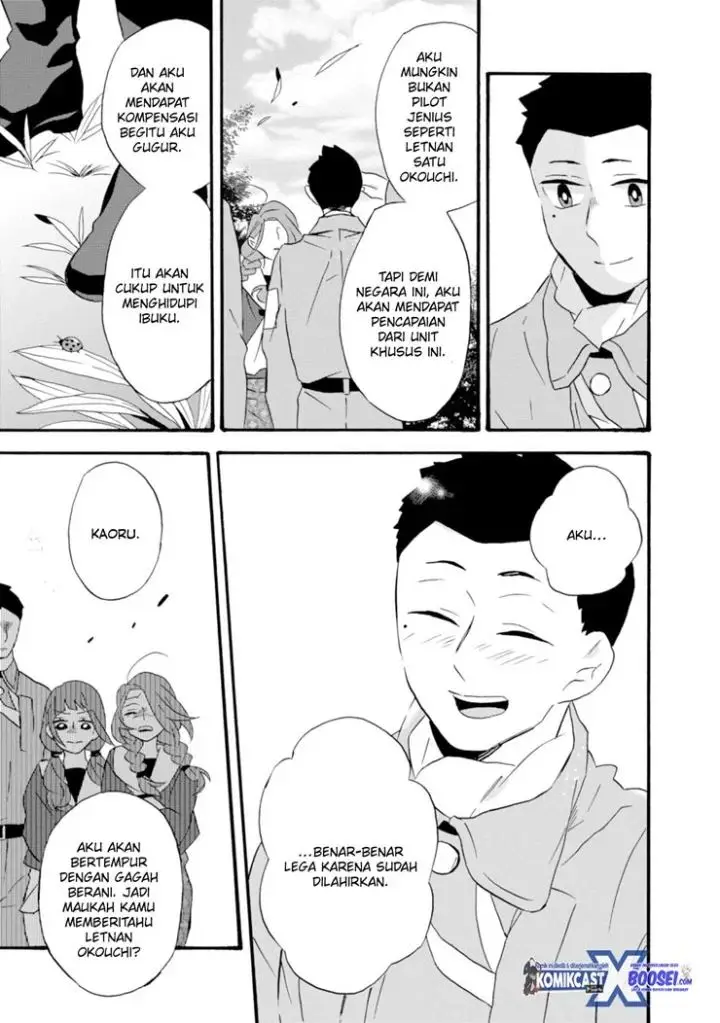 image-komik-umarekawatte-mo-mata-watashi-to-kekkon-shite-kuremasu-ka-chapter-20-13/35