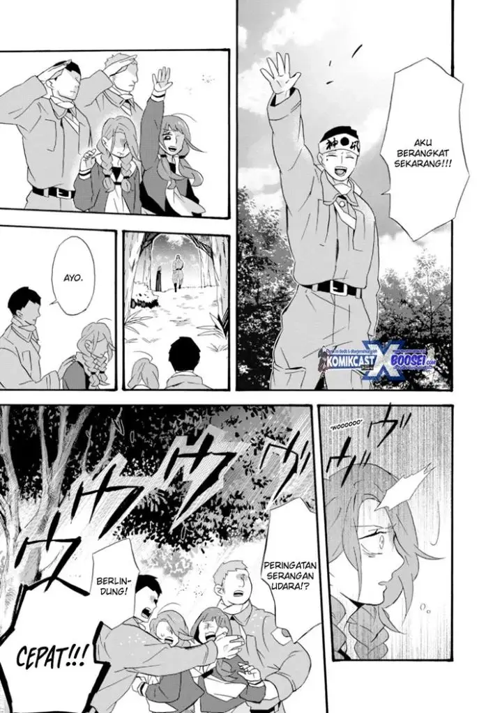 image-komik-umarekawatte-mo-mata-watashi-to-kekkon-shite-kuremasu-ka-chapter-20-15/35