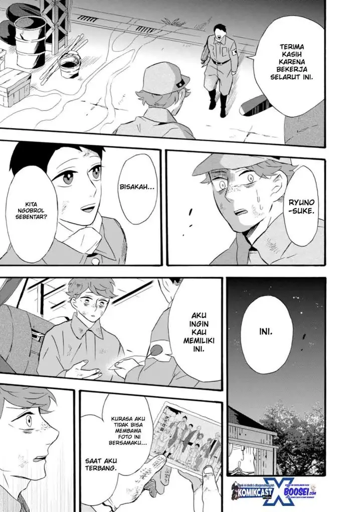 image-komik-umarekawatte-mo-mata-watashi-to-kekkon-shite-kuremasu-ka-chapter-21-4/36