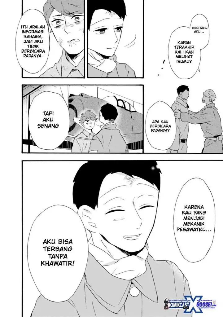 image-komik-umarekawatte-mo-mata-watashi-to-kekkon-shite-kuremasu-ka-chapter-21-5/36