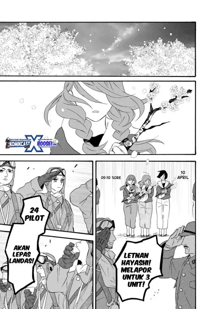 image-komik-umarekawatte-mo-mata-watashi-to-kekkon-shite-kuremasu-ka-chapter-21-10/36